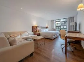 Hotel Chico 97 By OxoHotel