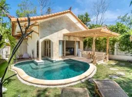 Ocean Eyes Villa