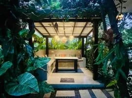 Tropical Plant Villa - Tangalle