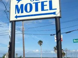 SE'Air Motel By Townhouse Corpus Christi - Padre Island Tx