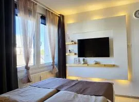 Bestlage - Gemütliche Wohnung in der Mainzer City