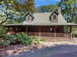 629 Saddle Gap Dr