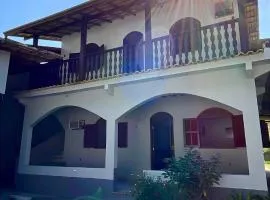 Casa Encanto Sana