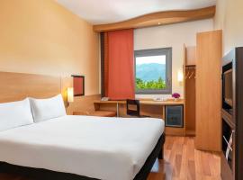Ibis Bursa, отель в Бурсе