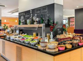 Ibis Bursa, ξενοδοχείο Ibis στην Προύσα