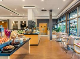 Ibis Bursa, hotel em Bursa