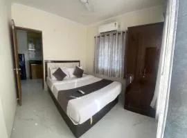 Rosebank service Apartment