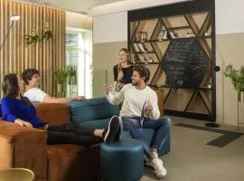 Aparthotel Adagio Brussels Grand Place