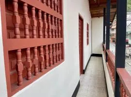 Apartamento en Zona Rosa
