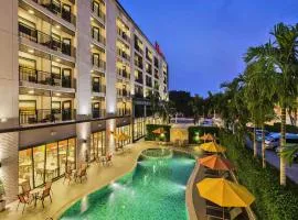 Ibis Hua Hin