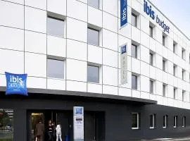 ibis budget Genève Petit-Lancy