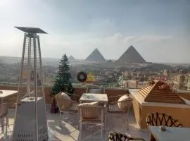 Zain Pyramids Hotel