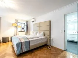 Hotel Wandinger Hof