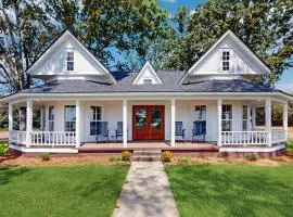 The Anderson House