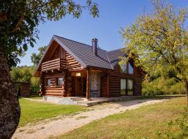 Vacation home Elizabeta, khách sạn ở Slunj