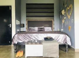 Irishhome stay