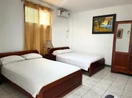 Hotel Andaluz Guayaquil