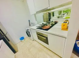 vortex KLCC YOUR HOME