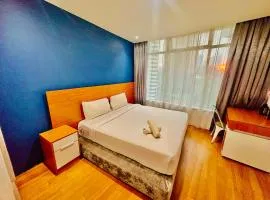 vortex KLCC YOUR HOME