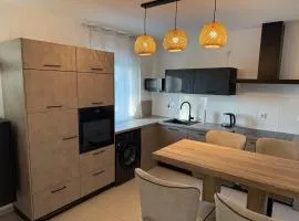 Stilvolles Appartment