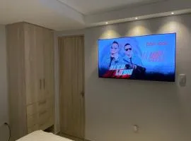 Dunas del taroa
