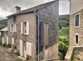 Appart agréable la Salvetat Agout