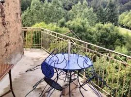 Appart agréable la Salvetat Agout