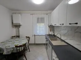 Apartament Chris