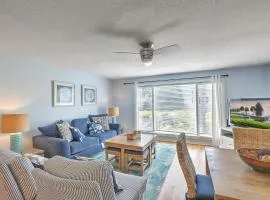 New Listing! Lagoon Villa 29 - Near Beach! Lagoon View!