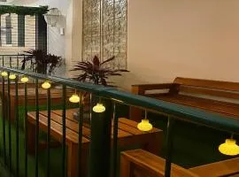Casa Ipanema - Praia e Amigos, 13 hóspedes