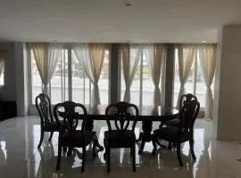بيت الضباب