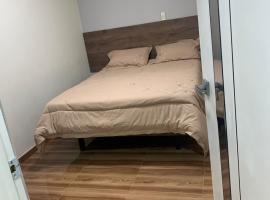 Hotel Huancayo - El Toro Wanka, apartment in San Antonio