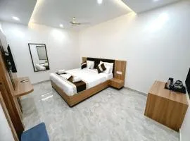 Ram Sevak Hotel By Nandan