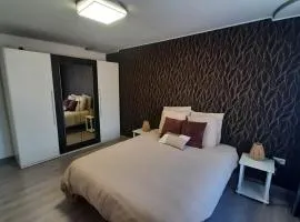 Le duo virtonnais - appartement 4 personnes au coeur de la gaume