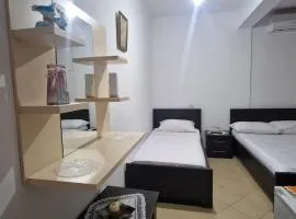 Klevis Apartaments