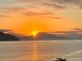 Nascer do Sol