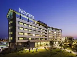 Novotel Brisbane Airport
