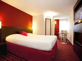 ibis Styles Belfort Centre