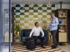 Aparthotel Adagio Liverpool City Centre