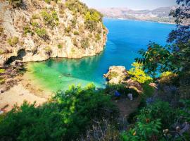 Gelidonia Fenerium Holiday Home