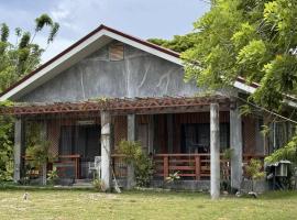 Santander Beach Cottage, hotel en Santander