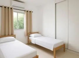 Apartamento cop30 belém com piscina