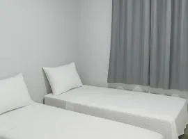 Apartamento cop30 belém com piscina