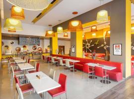 ibis Nashik - An Accor Brand, hotel em Nashik
