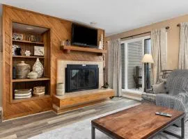 Vistas 87 with Wintergreen Advantage