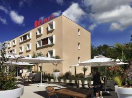 ibis Loriol Le Pouzin, 3-stjernet hotel i Le Pouzin