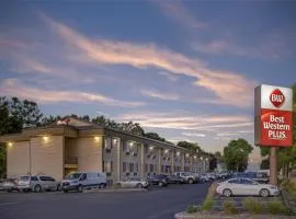 Best Western Plus Prairie Inn