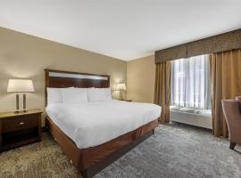 Best Western Plus Prairie Inn, Hotel in Albany