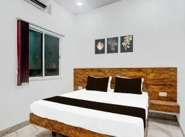 Super Hotel O 27 Degree Hotel