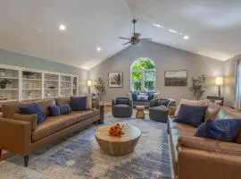 Game On! 4br Near Acadia Wfire Pit, Games & More